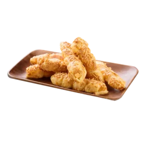 Cheese Roll