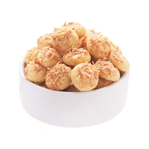 Cookies Crispy Cheese